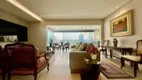 Foto 10 de Apartamento com 3 Quartos para alugar, 132m² em Brooklin, São Paulo