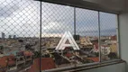 Foto 3 de Cobertura com 2 Quartos à venda, 112m² em Vila Camilopolis, Santo André