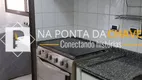 Foto 4 de Apartamento com 3 Quartos para alugar, 100m² em Vila Bastos, Santo André