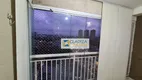 Foto 16 de Apartamento com 2 Quartos à venda, 57m² em Jardim Bonfiglioli, São Paulo