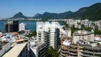 Foto 7 de Cobertura com 3 Quartos à venda, 180m² em Lagoa, Rio de Janeiro