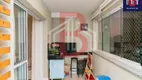Foto 10 de Apartamento com 3 Quartos à venda, 121m² em Olímpico, São Caetano do Sul