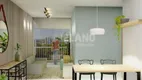 Foto 10 de Apartamento com 2 Quartos à venda, 53m² em Cidade Jardim, São Carlos