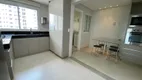 Foto 4 de Apartamento com 3 Quartos para alugar, 140m² em Setor Bueno, Goiânia