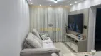 Foto 3 de Apartamento com 2 Quartos à venda, 70m² em Canto do Forte, Praia Grande