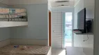 Foto 17 de Apartamento com 3 Quartos para alugar, 189m² em Canto do Forte, Praia Grande