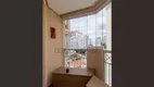 Foto 24 de Apartamento com 4 Quartos para venda ou aluguel, 124m² em Móoca, São Paulo