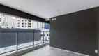 Foto 2 de Apartamento com 3 Quartos à venda, 115m² em Indianópolis, São Paulo