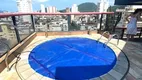 Foto 7 de Cobertura com 4 Quartos à venda, 160m² em Enseada, Guarujá