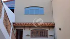 Foto 8 de Sobrado com 3 Quartos para venda ou aluguel, 327m² em Vila Pires, Santo André