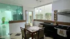 Foto 3 de Casa de Condomínio com 4 Quartos para alugar, 260m² em Flores, Manaus