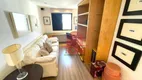 Foto 17 de Apartamento com 2 Quartos para alugar, 95m² em Moema, São Paulo
