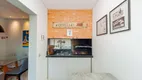 Foto 6 de Apartamento com 3 Quartos à venda, 80m² em Campina do Siqueira, Curitiba