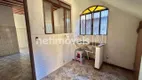 Foto 22 de Casa com 5 Quartos à venda, 74m² em Vereda, Ribeirão das Neves