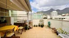 Foto 22 de Cobertura com 4 Quartos à venda, 175m² em Grajaú, Rio de Janeiro