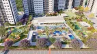 Foto 27 de Apartamento com 3 Quartos à venda, 82m² em Norte (Águas Claras), Brasília