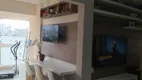 Foto 2 de Apartamento com 3 Quartos à venda, 80m² em Santa Teresinha, Santo André