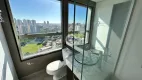 Foto 16 de Apartamento com 3 Quartos para venda ou aluguel, 137m² em Cambuí, Campinas