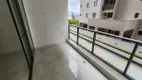 Foto 2 de Apartamento com 1 Quarto à venda, 38m² em Barro Vermelho, Vitória