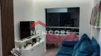 Foto 7 de Apartamento com 3 Quartos à venda, 70m² em Baeta Neves, São Bernardo do Campo