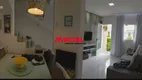 Foto 6 de Casa de Condomínio com 2 Quartos à venda, 80m² em Jardim Limoeiro, São José dos Campos