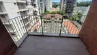 Foto 2 de Apartamento com 3 Quartos à venda, 112m² em Tijuca, Rio de Janeiro