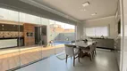 Foto 2 de Casa de Condomínio com 3 Quartos à venda, 203m² em Jardim Terras de Santa Elisa, Araras