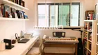 Foto 13 de Apartamento com 4 Quartos para alugar, 290m² em Higienópolis, São Paulo