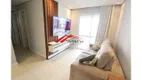 Foto 6 de Apartamento com 3 Quartos à venda, 66m² em Conjunto Residencial Irai, Suzano