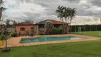 Foto 32 de Fazenda/Sítio com 5 Quartos à venda, 2571m² em Zona Rural, Jardinópolis