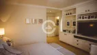 Foto 20 de Casa de Condomínio com 6 Quartos à venda, 497m² em Loteamento Alphaville Campinas, Campinas