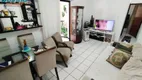 Foto 3 de Apartamento com 1 Quarto à venda, 53m² em Boqueirão, Praia Grande