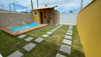 Foto 2 de Casa com 3 Quartos à venda, 125m² em Jaua Abrantes, Camaçari