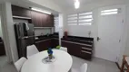 Foto 4 de Apartamento com 1 Quarto à venda, 49m² em Aparecida, Santos