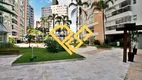 Foto 16 de Apartamento com 4 Quartos à venda, 132m² em Ponta da Praia, Santos