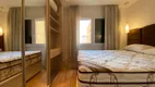 Foto 13 de Flat com 1 Quarto à venda, 45m² em Jardins, São Paulo