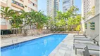 Foto 31 de Apartamento com 3 Quartos à venda, 127m² em Campo Belo, São Paulo