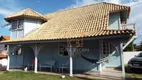 Foto 2 de Casa de Condomínio com 3 Quartos à venda, 186m² em Balneario São Pedro, São Pedro da Aldeia