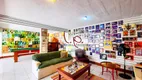 Foto 10 de Casa de Condomínio com 7 Quartos à venda, 650m² em Itaipava, Petrópolis