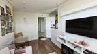 Foto 2 de Apartamento com 2 Quartos à venda, 44m² em Pirituba, São Paulo