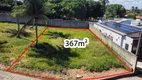 Foto 3 de Lote/Terreno à venda, 367m² em , Nísia Floresta