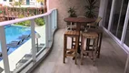 Foto 10 de Apartamento com 2 Quartos para alugar, 100m² em Praia de Bombas, Bombinhas