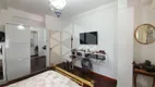 Foto 6 de Apartamento com 3 Quartos para alugar, 92m² em Centro Histórico, Porto Alegre