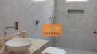 Foto 5 de Casa de Condomínio com 3 Quartos à venda, 140m² em Vila Monte Alegre IV, Paulínia