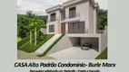 Foto 4 de Casa de Condomínio com 4 Quartos à venda, 365m² em Residencial Burle Marx, Santana de Parnaíba