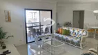 Foto 3 de Apartamento com 4 Quartos à venda, 136m² em Pitangueiras, Guarujá