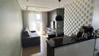 Foto 2 de Apartamento com 2 Quartos à venda, 48m² em Jardim Cotinha, São Paulo