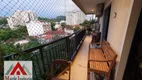 Foto 12 de Apartamento com 2 Quartos à venda, 76m² em Santa Rosa, Niterói