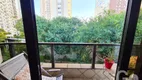 Foto 8 de Apartamento com 4 Quartos à venda, 200m² em Campo Belo, São Paulo