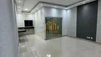 Foto 3 de Casa com 3 Quartos à venda, 106m² em Residencial Paulo Estrela, Goiânia